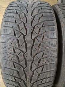 245/45 r18 zimne - 3