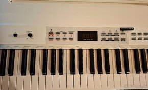 Elektrický klavír, piano Medeli SP3000 - 3