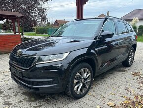 Škoda KODIAQ CLEVER 2.0TDi 2021 DSG 110kW VIRTUAL/KESSY/ACC - 3