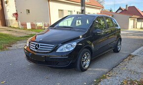 Mercedes-Benz B150 70kw r.v.2008 Kupene SR - 3