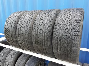 285/40R21 Zimné Pirelli Scorpion - 3