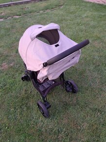 Predám športový kočík Britax B-AGILE Plus - 3