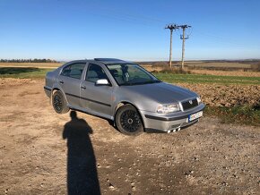 Škoda octavia 1.9tdi - 3