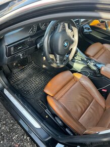 BMW E91 2011 135kw manuál PO NEHODE A PO VEMENE ROZVODU - 3