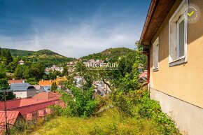 HALO reality - Predaj, rodinný dom Banská Štiavnica - 3