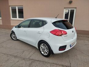 Kia Ceed 1.6 CRDi 100kw - 3