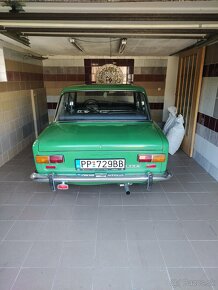 Lada 2101 - 3