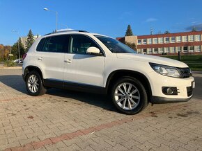 Volkswagen Tiguan 2.0 tsi 132kw 4Motion DSG7 - 3