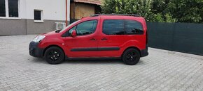 Peugeot Partner Tepee 1.6 BlueHDi - 3