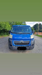 Citroen jumper 2.2 hdi 74kw - 3