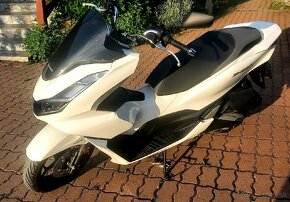 Honda pcx 125 - 3