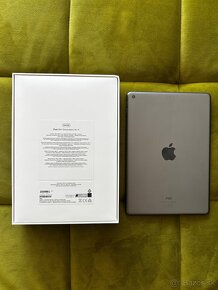 Apple iPad 10.2 ,  9. generacia 64GB WiFi - 3