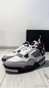 Jordan 4 PSG velkost 36-46 - 3