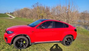 BMW x6 - 3