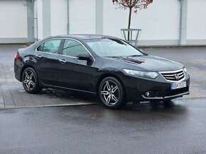 Honda Accord 2.0 i-VTEC - 3