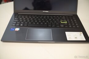 Asus VivoBook OLED K513EA  2 ROKY, ŽIVÉ FARBY - 3