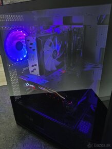 Herný PC i5-k, GTX1080, 16GB, SSD... - 3