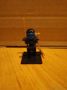 Lego Ninjago Jay - 3