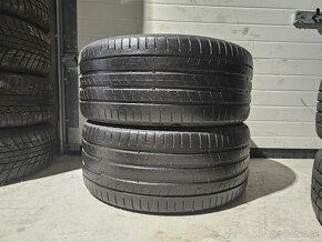 Letné Pneu 285/40 R21 - 3