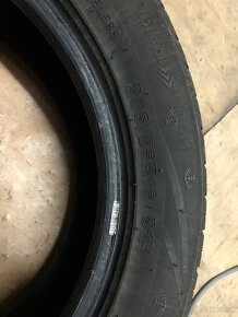 Zimné pneumatiky 205/55 R16 91H - 3