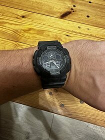 Casio G-Shock - 3