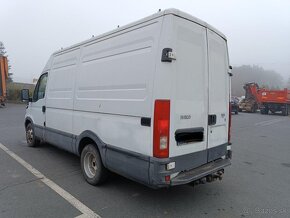 Iveco Daily 35C17V 3.0D 2005 Klima - 3