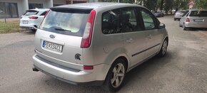 Ford C max - 3