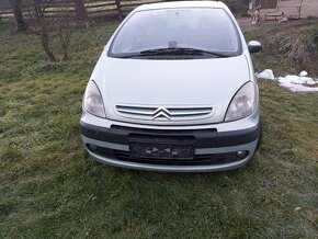 Citroen Xsara Picasso - 3