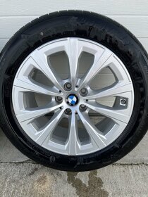 Disky BMW 5x112 (G20,G21) - 3