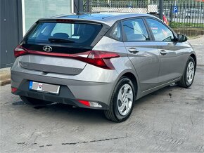 Hyundai i20 A/T - 3