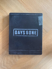 Days Gone – Special Edition na PlayStation + Steelbook - 3