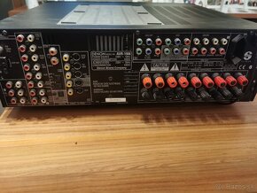 Reciever Denon AVR 1906 - 3