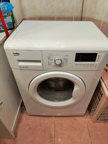 BEKO WMB 51032 - 3