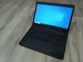 Dell Latitude 5490 16gb-RAM,256 M2 - 3