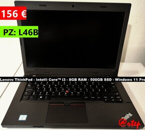 Lenovo ThinkPad (PZ:L46B) - 3