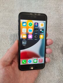 Apple iphone 7 32GB Black - 3