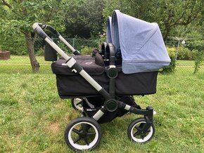 Bugaboo Donkey 3 Twin - 3