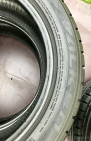 Dvojrozmer 155/60 r15 a 175/55 r15 letné FALKEN - 3