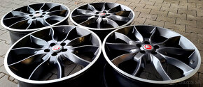 alu R20 5x108, orig. Jaguar + Land Rover /+Volvo, Ford/ - 3