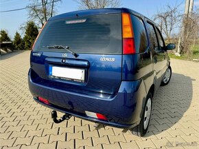 Suzuki Ignis - 3