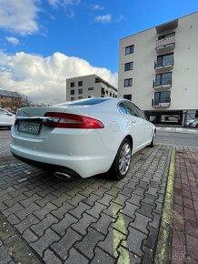 Jaguar XF 2,2d - 3