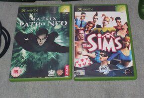 original Xbox / Xbox classic - 3