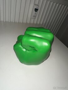 Lampička Hulkova päsť/Hulk fist - 3