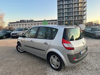 Renault Scenic 2006 1.5d - 3