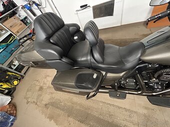 Harley Davidson CVO ULTRA LIMITED - 3