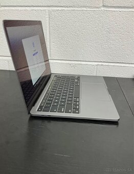 Apple Macbook Pro M2 8/256GB Space grey - 3