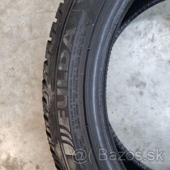 Zimné pneumatiky 225/45 R17 FULDA DOT2623 - 3