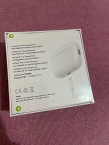 AirPods pro (2nd generation) - 3