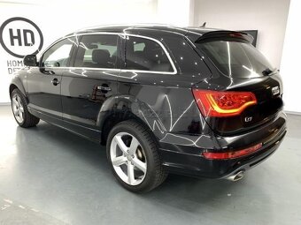 náhradne diely na: Audi Q7 facelift 3.0 Tdi 176kw, 171kw, - 3