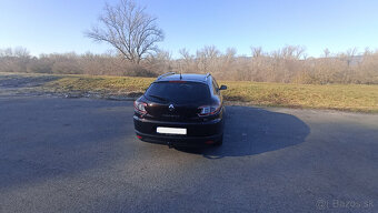 Renault Megane Grandtour 1.5 dCi Limited - 3